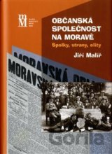 Občanská společnost na Moravě