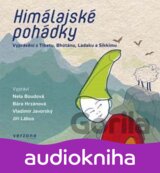 Himálajské pohádky