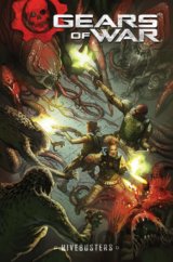 Gears of War: Hivebusters 1