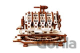 Motor V8