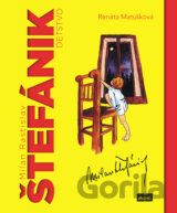 Milan Rastislav Štefánik - detstvo