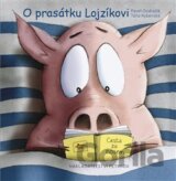 O prasátku Lojzíkovi (malá)