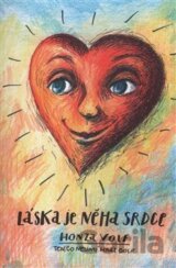 Láska je něha srdce