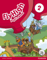 Fly High 2: Pupil's Book