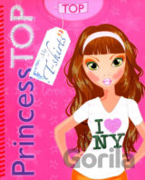 Princess TOP My T-shirts 1