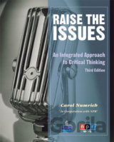 Raise the Issues - Students' Book