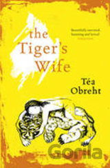 The Tiger's Wife