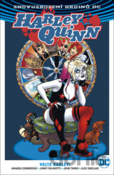 Harley Quinn 5: Volte Harley