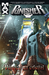 Punisher Vánoce na odstřel