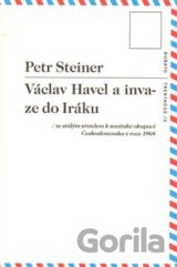 Václav Havel a invaze do Iráku