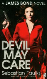 Devil May Care