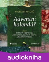 Adventní kalendář