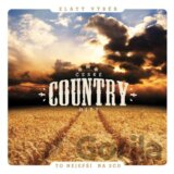 České country hity