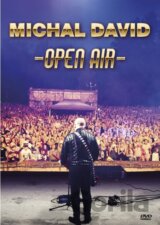 Michal David: Open Air