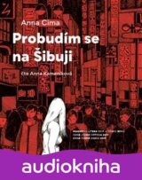 Probudím se na Šibuji