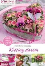Květiny darem