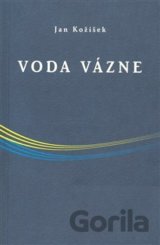 Voda vázne