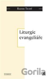 Liturgie evangeliáře