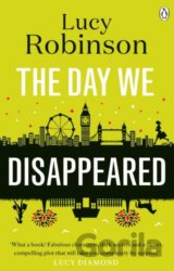 The Day We Disappeared