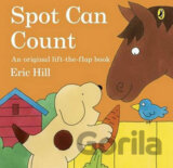 Spot Can Count