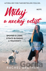 Miluj a nechaj odísť