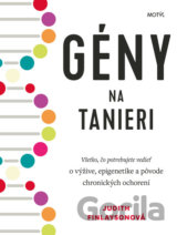 Gény na tanieri