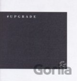 Kuchárska kniha #UPGRADE - Kristína Nemčková