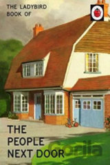 The Ladybird Book Of The People Next Door