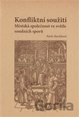 Konfliktní soužití