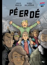 PÉ-ER-DÉ