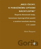 Mezi Čechy, k pobožnému zpívání náchylnými