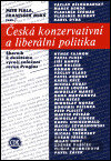 Česká konzervativní a liberální politika