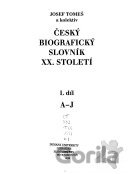 Český biogr.slovník 1,2,3.