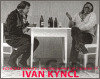 Ivan Kyncl. Fotograf Charty/Photographer of Charter 77