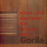Adolf Loos: Apartment for Richard Hirsch
