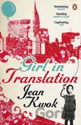 The Girl in Translation