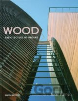 Wood Architecture in Finland