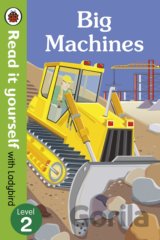 Big Machines