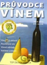 Průvodce vínem