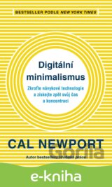 Digitální minimalizmus