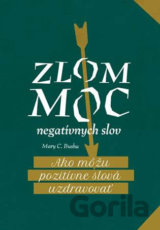 Zlom moc negatívnych slov