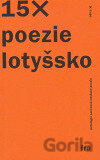 Antologie současné lotyšské poezie