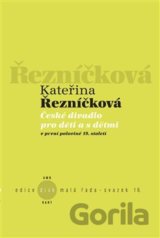 České divadlo pro děti a s dětmi