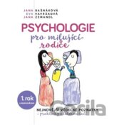 Psychologie pro milující rodiče