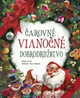 Čarovné vianočné dobrodružstvo