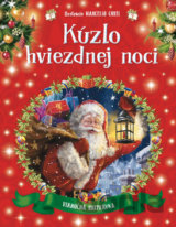 Kúzlo hviezdnej noci