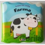 Kniha do vody: Farma