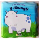 Kniha do vody: V džungli