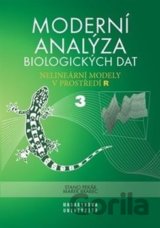 Moderní analýza biologických dat 3. díl