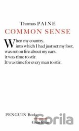 Common Sense